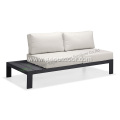 Simple and popular home use garden sofa